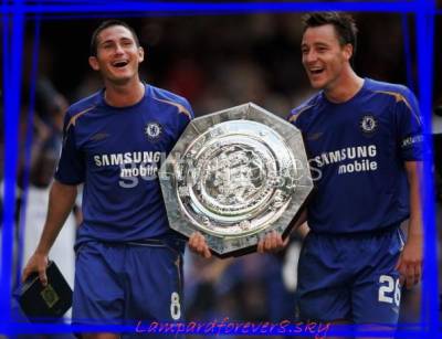 lampard & jone terry