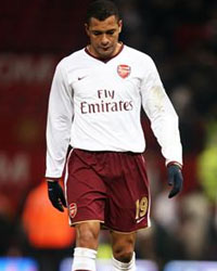 gilberto silva