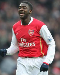 kolo toure