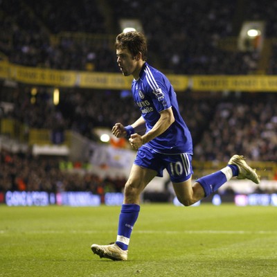 joe cole