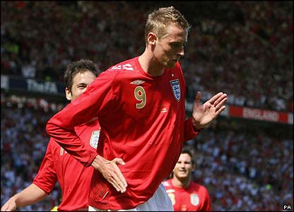 peter crouch