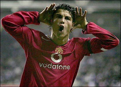 c-ronaldo