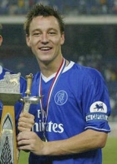 jone terry