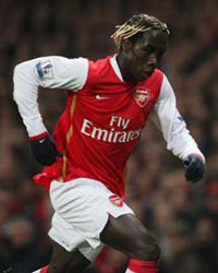 bacary sagna