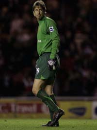 van der sar